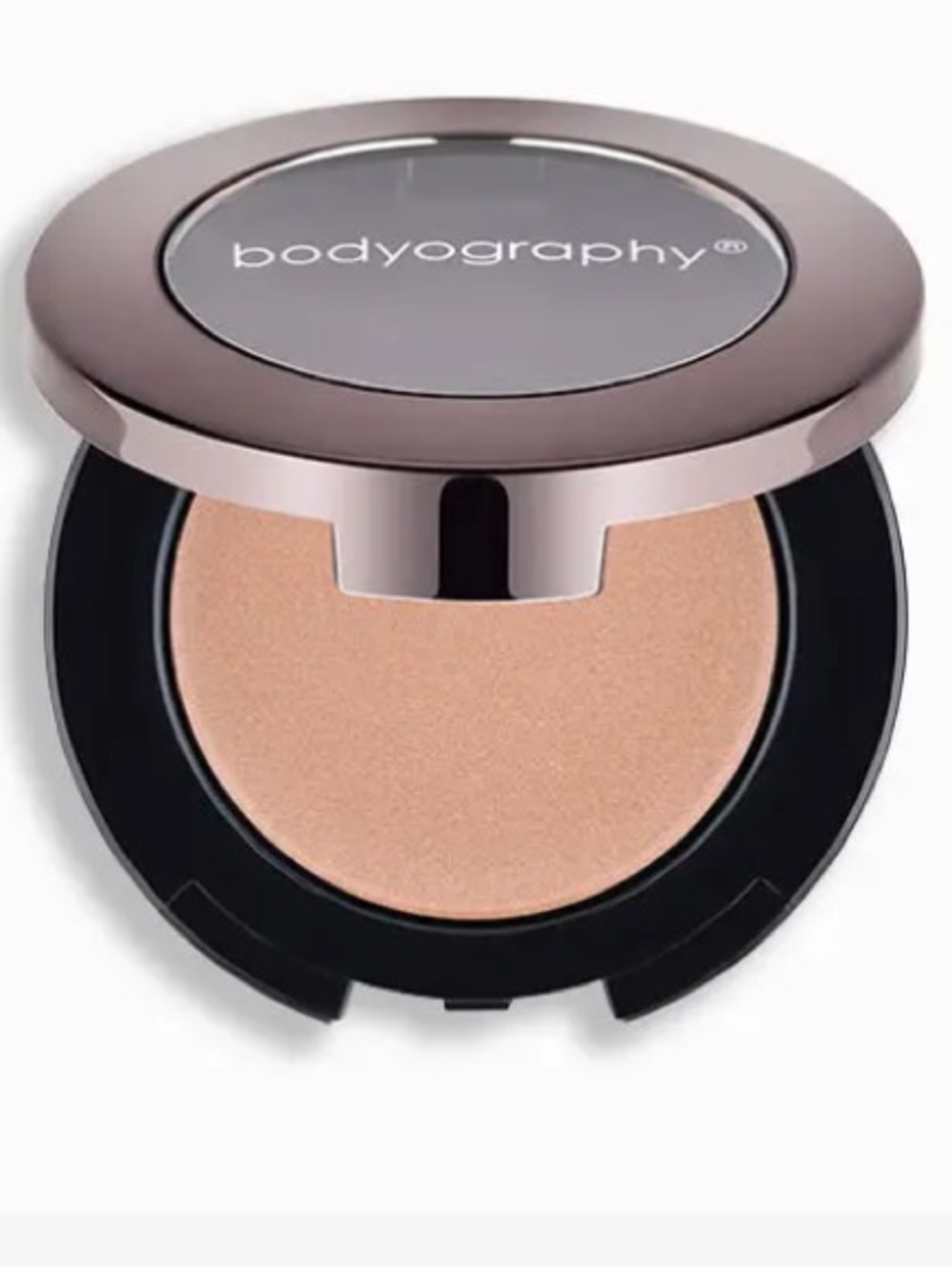 BODYOGRAPHY
Cream Blush